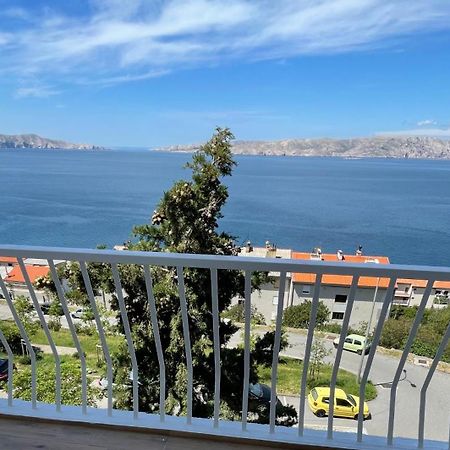Apartman Elena Senj  Dış mekan fotoğraf
