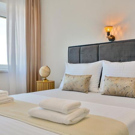 Apartman Elena Senj  Dış mekan fotoğraf