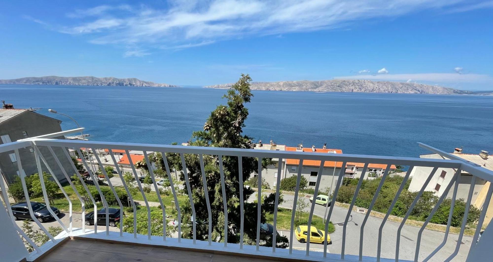 Apartman Elena Senj  Dış mekan fotoğraf