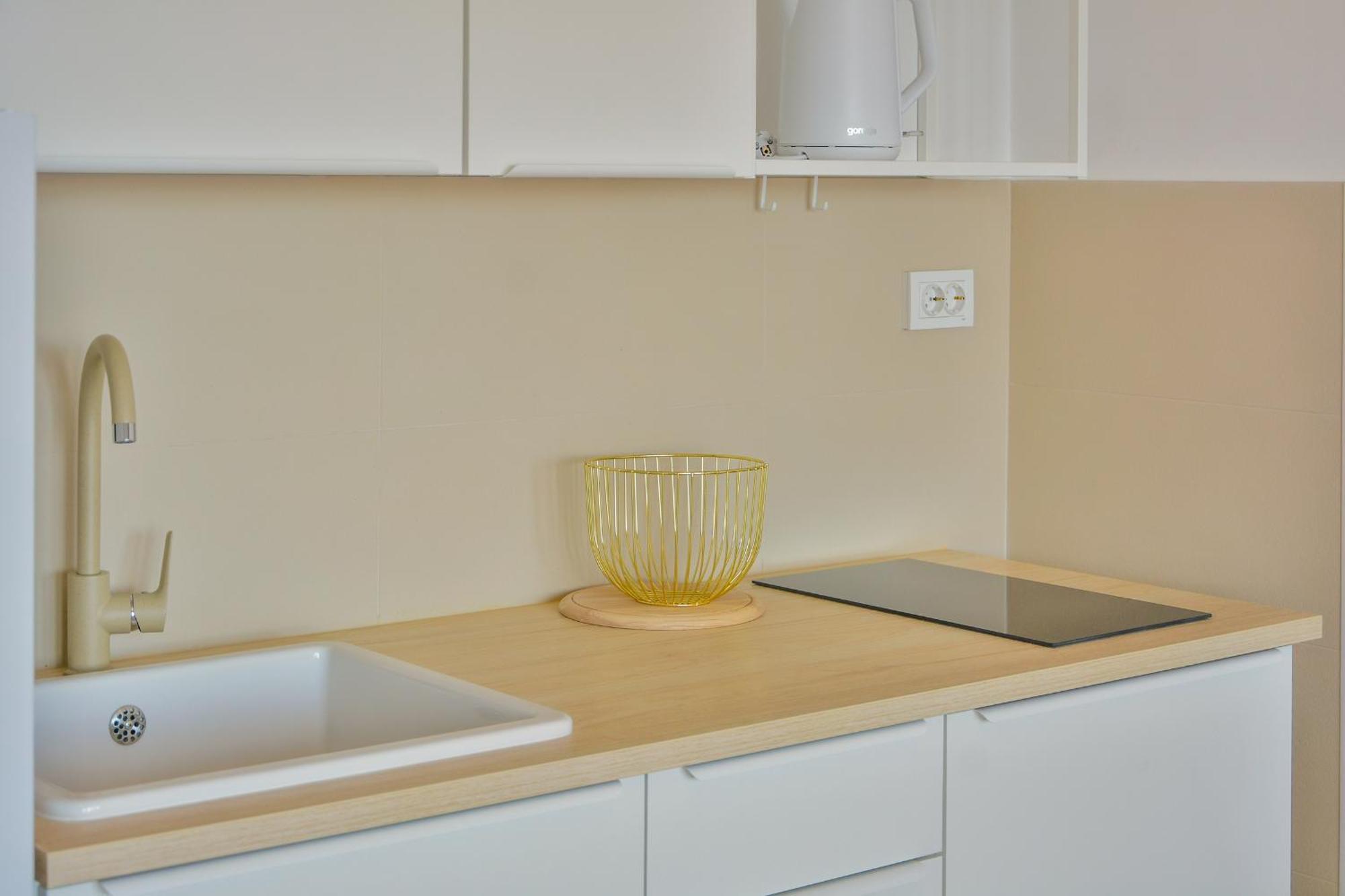 Apartman Elena Senj  Dış mekan fotoğraf
