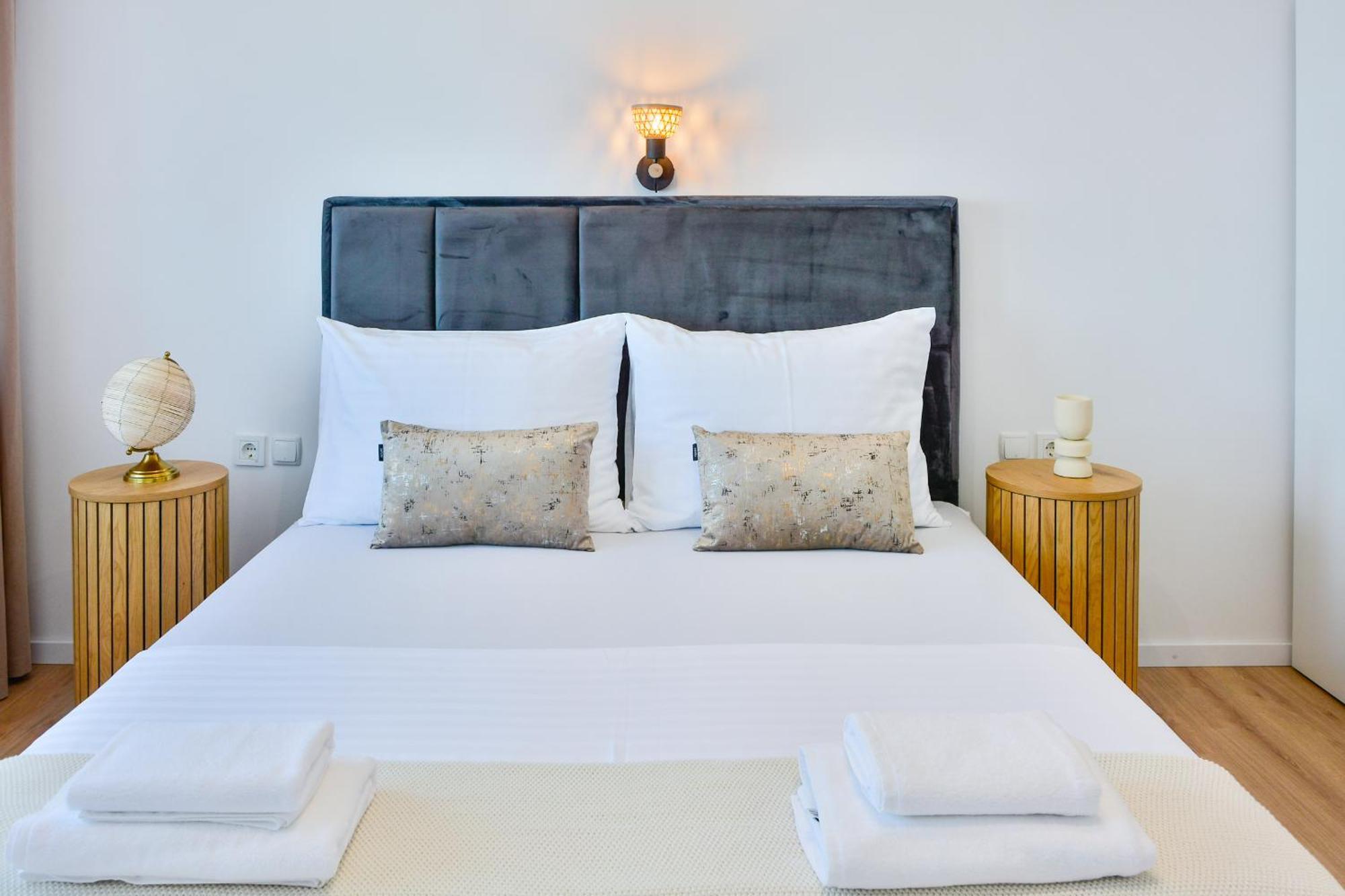Apartman Elena Senj  Dış mekan fotoğraf