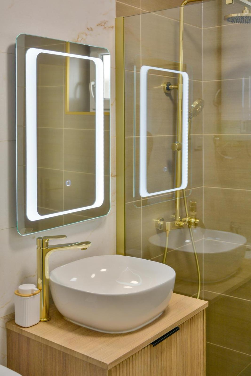 Apartman Elena Senj  Dış mekan fotoğraf